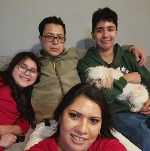 Meet your Posher, Carmen